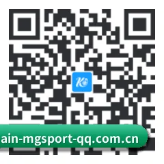 苹果版 iOS 二维码
